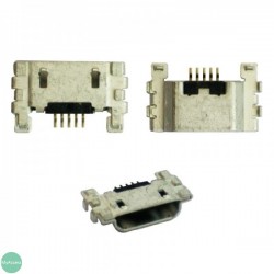 Connecteur de charge WIKO