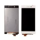 Ecran LCD avec vitre tactile Blanc SONY XPERIA Z5