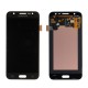 Ecran LCD avec vitre tactile Noir GALAXY J5 J500F 
