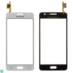 Vitre tactile Blanc GALAXY GRAND PRIME G531