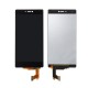Ecran LCD avec vitre tactile Noir HUAWEI P8 