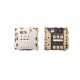Lacteur carte SIM HUAWEI P8 LITE