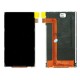Ecran LCD WIKO RAINBOW 4G