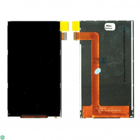 Ecran LCD WIKO RAINBOW 4G