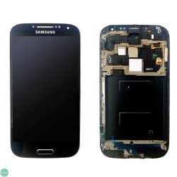 Service de reconditionnement GALAXY S4