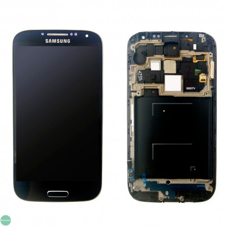 Service de reconditionnement GALAXY S4