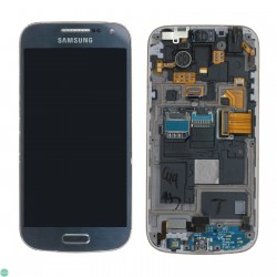 Service de reconditionnement GALAXY S4 mini