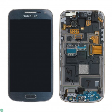 Service de reconditionnement GALAXY S4 mini
