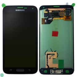 Service de reconditionnement GALAXY S5