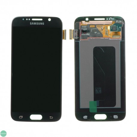Service de reconditionnement GALAXY S6