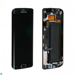 Service de reconditionnement GALAXY S6 EDGE 