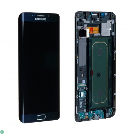 Service de reconditionnement GALAXY S6 EDGE Plus