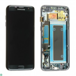 Service de reconditionnement GALAXY S7 EDGE