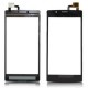 Vitre tactile Archos 50 Platinum