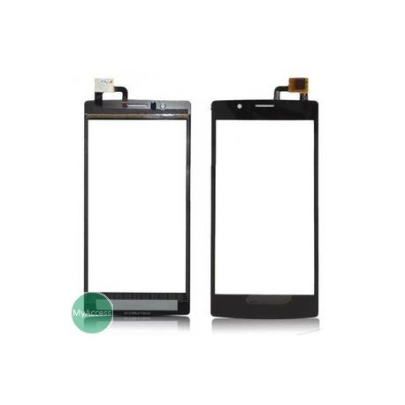 Vitre tactile Archos 50 Platinum