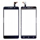 Vitre tactile Alcatel Pixi 4 (4034) 
