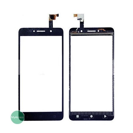 Vitre tactile Alcatel Pixi 4 (4034) 