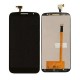 Ecran LCD avec vitre tactile One Touch Pop 3 "5.5" (5025) 