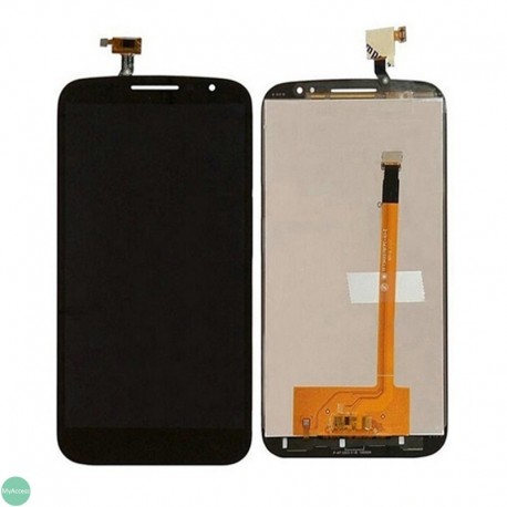 Ecran LCD avec vitre tactile One Touch Pop 3 "5.5" (5025) 