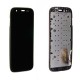 Ecran LCD avec vitre tactile et chassis Motorola Moto G