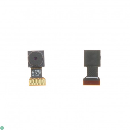 Caméra avant Samsung Galaxy J1 2016 (J120F)