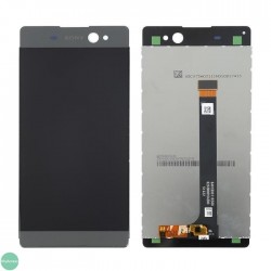 Ecran LCD avec vitre tactile Sony XPERIA XA Ultra