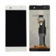 Ecran LCD avec vitre tactile Blanc Sony XPERIA XA Ultra