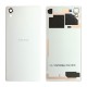 Face arrière Blanc SONY Xperia XA