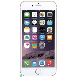 iPhone 6 64Go Or Reconditionné à neuf