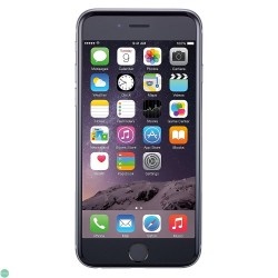 iPhone 6 64Go Gris Sidéral Reconditionné à neuf