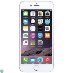 iPhone 6 64Go Argent Reconditionné à neuf