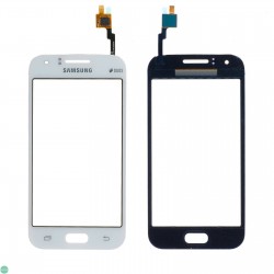Vitre tactile Blanc GALAXY J1 MINI SM-J105