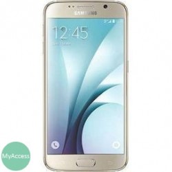 Samsung GALAXY S6 Or 32GB