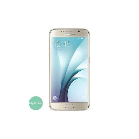 Samsung GALAXY S6 Or 32GB