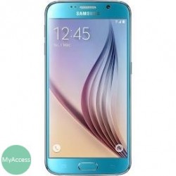 Samsung GALAXY S6 Bleu 32GB