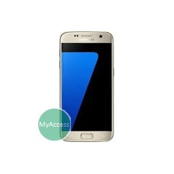 Samsung GALAXY S7 Or 32GB