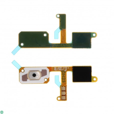 Nappe Clavier Samsung Galaxy J3 2017 (J330F)