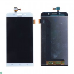 Écran Asus ZenFone Max (ZC550KL) Blanc