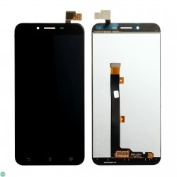 Écran Asus ZenFone 4 Max (ZC554KL) Noir