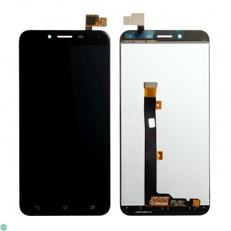 Écran Asus ZenFone 4 Max (ZC554KL) Noir