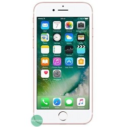 iPhone 7 32G Rose Gold - Reconditionné à neuf