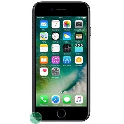 iPhone 7 32G Noir - Reconditionné à neuf
