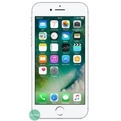 iPhone 7 32G Argent - Reconditionné à neuf