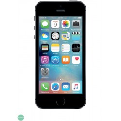 iPhone 5S 16G Gris sidéral - Reconditionné a neuf