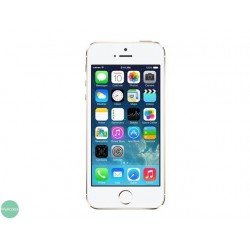 iPhone 5S 16G Or - Reconditionné a neuf